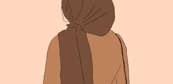 Wallpapers For Hijab Cartoon Header - AppWisp.com Wallpapers For Hijab Cartoon Header - AppWisp.com