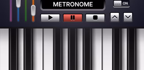 ORG Music Keyboard Simulator Header - AppWisp.com ORG Music Keyboard Simulator Header - AppWisp.com