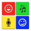 Acapella Maker - Video Collage - AppWisp.com