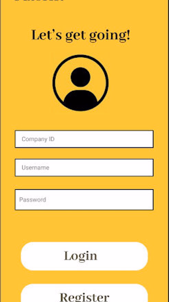 PXO HR Screenshot 2 - AppWisp.com PXO HR Screenshot 2 - AppWisp.com