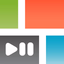 PicPlayPost: Video Editor - AppWisp.com