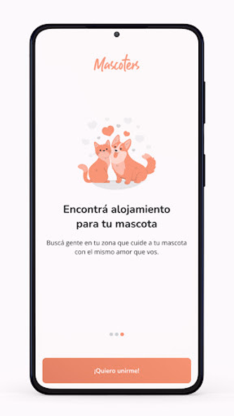 Mascoters Screenshot 1 - AppWisp.com Mascoters Screenshot 1 - AppWisp.com