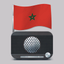 Morocco Radio - AppWisp.com