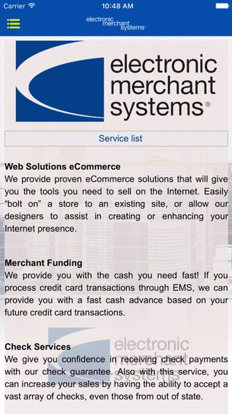 EMSOFSC Screenshot 2 - AppWisp.com EMSOFSC Screenshot 2 - AppWisp.com