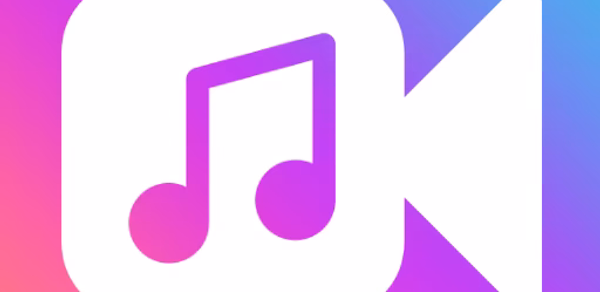 Add Audio To Video & Editor Header - AppWisp.com Add Audio To Video & Editor Header - AppWisp.com