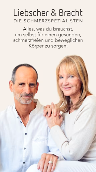 Liebscher & Bracht App Screenshot 1 - AppWisp.com