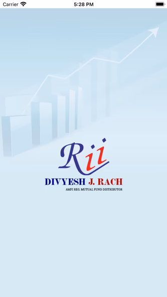 Rii DIVYESH J. RACH Screenshot 1 - AppWisp.com Rii DIVYESH J. RACH Screenshot 1 - AppWisp.com