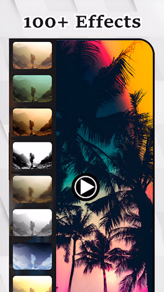 V2Art: Video Effects & Filters Screenshot 1 - AppWisp.com V2Art: Video Effects & Filters Screenshot 1 - AppWisp.com