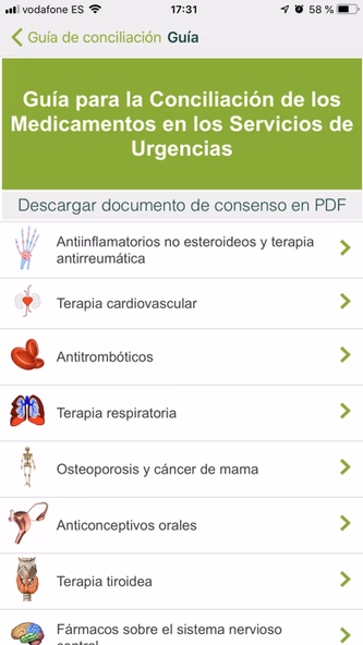UrgRedFasterFH Screenshot 4 - AppWisp.com UrgRedFasterFH Screenshot 4 - AppWisp.com