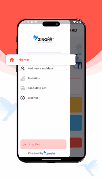 ZingHR Onboarding Screenshot 2 - AppWisp.com ZingHR Onboarding Screenshot 2 - AppWisp.com