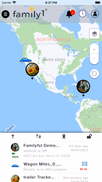 Family1st Pro Screenshot 3 - AppWisp.com