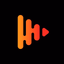 Trapp - Music Visualizer - AppWisp.com