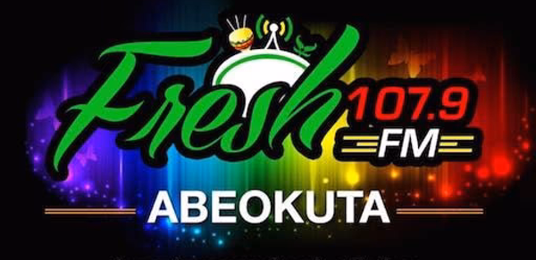Fresh 107.9 FM Abeokuta Header - AppWisp.com Fresh 107.9 FM Abeokuta Header - AppWisp.com