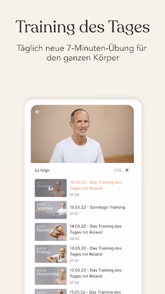 Liebscher & Bracht App Screenshot 2 - AppWisp.com