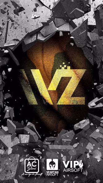 WarZone Screenshot 1 - AppWisp.com WarZone Screenshot 1 - AppWisp.com