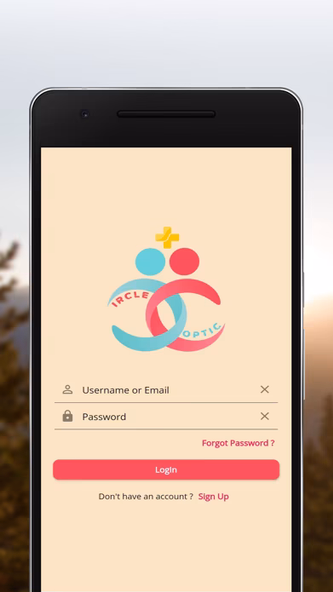 Coptic Circle Screenshot 1 - AppWisp.com Coptic Circle Screenshot 1 - AppWisp.com