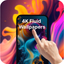Magic Fluid Live Wallpaper - AppWisp.com
