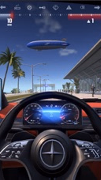 UCDS 2: Car Driving Simulator Screenshot 3 - AppWisp.com UCDS 2: Car Driving Simulator Screenshot 3 - AppWisp.com
