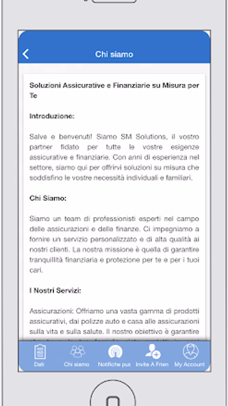 SM Solutions Screenshot 2 - AppWisp.com