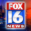 KLRT Fox 16 News Fox16.com - AppWisp.com