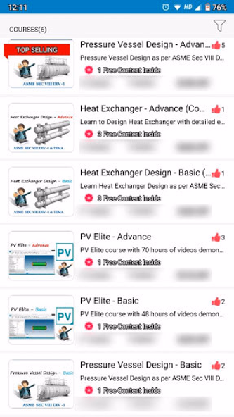 Express Engineering Training S Screenshot 3 - AppWisp.com Express Engineering Training S Screenshot 3 - AppWisp.com