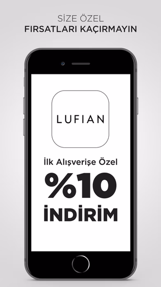 LUFIAN Screenshot 3 - AppWisp.com LUFIAN Screenshot 3 - AppWisp.com