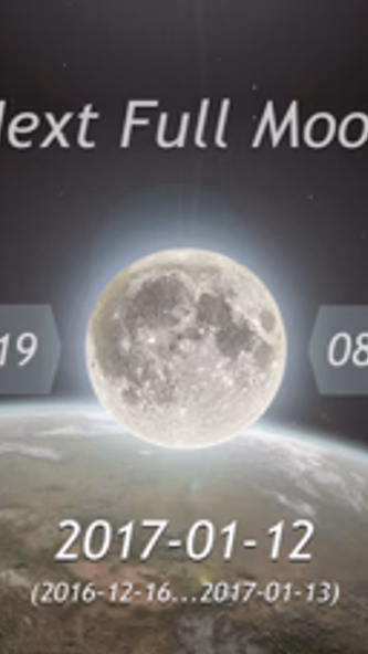 Moonrise Screenshot 2 - AppWisp.com Moonrise Screenshot 2 - AppWisp.com