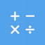Simple Calculator - AppWisp.com
