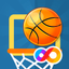 Basketball FRVR - AppWisp.com