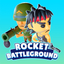 Rocket Battleground - AppWisp.com