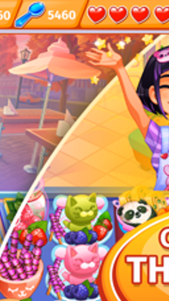 Cooking Craze: Restaurant Game Screenshot 2 - AppWisp.com Cooking Craze: Restaurant Game Screenshot 2 - AppWisp.com