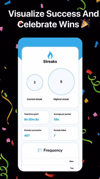 ADHD Organizer, Daily Planner Screenshot 4 - AppWisp.com