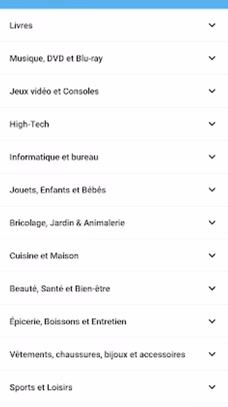 NOMATIC.LU Screenshot 2 - AppWisp.com