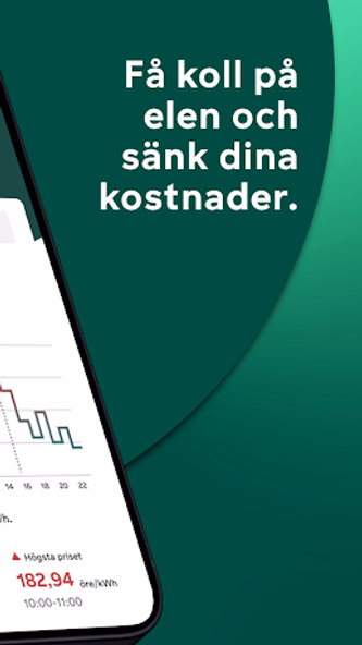Fortum Screenshot 2 - AppWisp.com Fortum Screenshot 2 - AppWisp.com