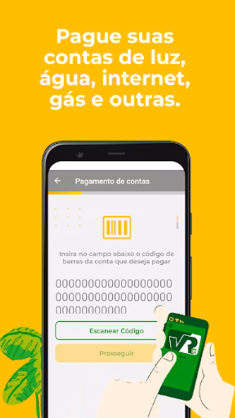 VR Multibenefícios Screenshot 3 - AppWisp.com VR Multibenefícios Screenshot 3 - AppWisp.com