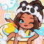 Aha World: Free Avatars&Houses - AppWisp.com
