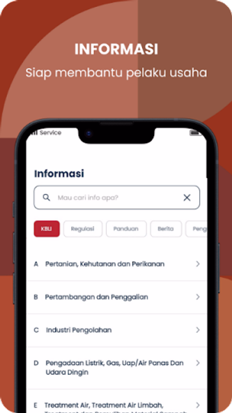 OSS Indonesia Screenshot 4 - AppWisp.com OSS Indonesia Screenshot 4 - AppWisp.com