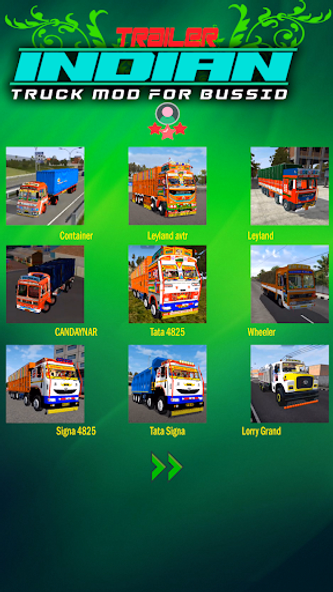 Indian Trailer Truck Mod Screenshot 3 - AppWisp.com Indian Trailer Truck Mod Screenshot 3 - AppWisp.com