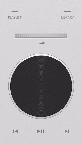 Stereo: Music Player Screenshot 3 - AppWisp.com Stereo: Music Player Screenshot 3 - AppWisp.com