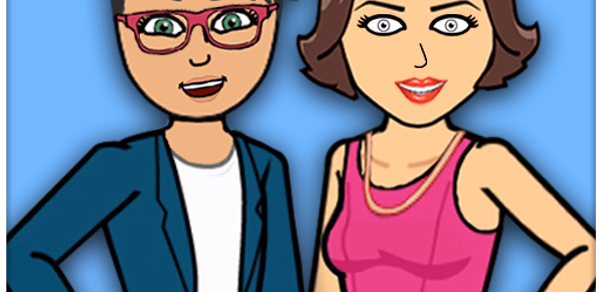 Cartoon,Avatar Maker Header - AppWisp.com Cartoon,Avatar Maker Header - AppWisp.com