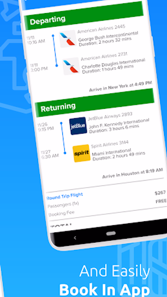 Meander: Trip Feedback Rewards Screenshot 4 - AppWisp.com Meander: Trip Feedback Rewards Screenshot 4 - AppWisp.com