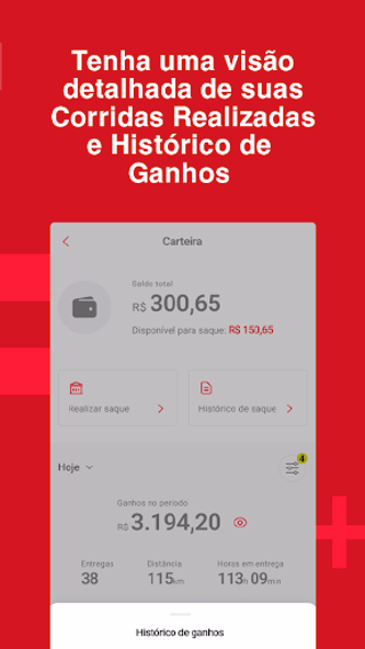 Americanas Entrega Flash Screenshot 4 - AppWisp.com Americanas Entrega Flash Screenshot 4 - AppWisp.com