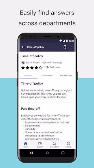Now Mobile Screenshot 1 - AppWisp.com Now Mobile Screenshot 1 - AppWisp.com