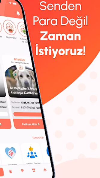 Mutlu Patiler Screenshot 2 - AppWisp.com Mutlu Patiler Screenshot 2 - AppWisp.com