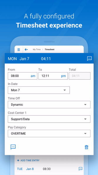 HCMToGo Screenshot 4 - AppWisp.com HCMToGo Screenshot 4 - AppWisp.com