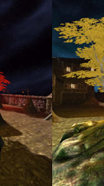 Cardboard VR 3D Environment Screenshot 3 - AppWisp.com Cardboard VR 3D Environment Screenshot 3 - AppWisp.com