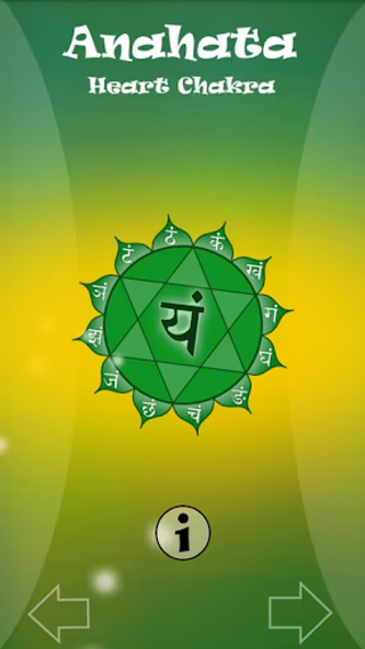 CHAKRA MINDFULNESS Screenshot 4 - AppWisp.com CHAKRA MINDFULNESS Screenshot 4 - AppWisp.com