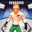 MMA Legends - Fighting Game - AppWisp.com