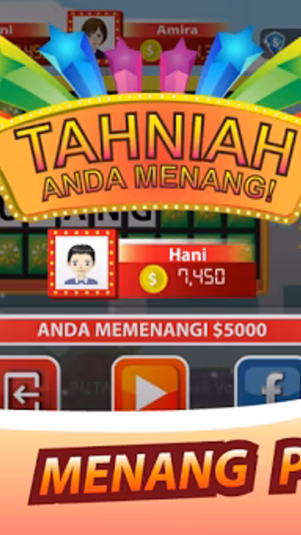 Roda Ceria: Inspirasi Negara Screenshot 3 - AppWisp.com Roda Ceria: Inspirasi Negara Screenshot 3 - AppWisp.com