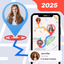 Phone Location Tracker - AppWisp.com
